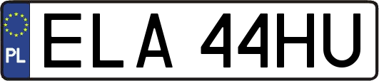 ELA44HU