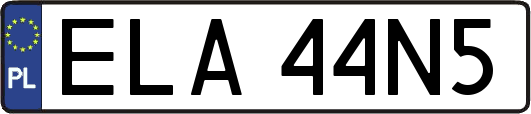 ELA44N5