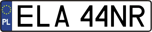 ELA44NR