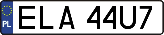 ELA44U7