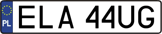 ELA44UG