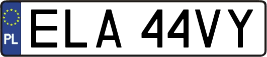 ELA44VY