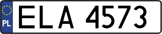 ELA4573