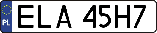 ELA45H7