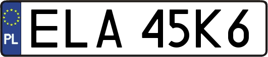 ELA45K6