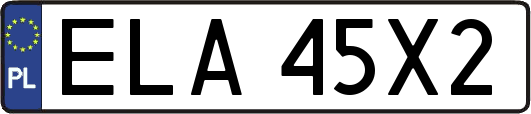 ELA45X2