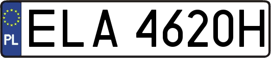 ELA4620H