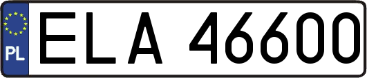 ELA46600