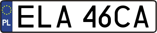 ELA46CA