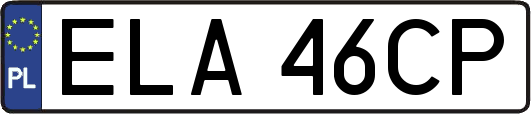 ELA46CP