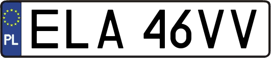 ELA46VV