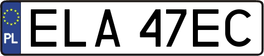 ELA47EC