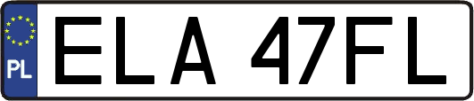 ELA47FL