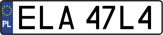 ELA47L4