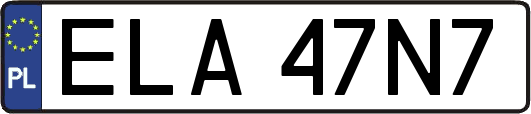 ELA47N7