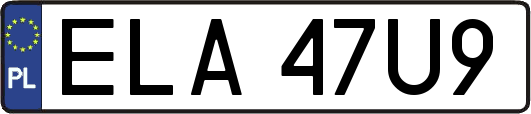 ELA47U9