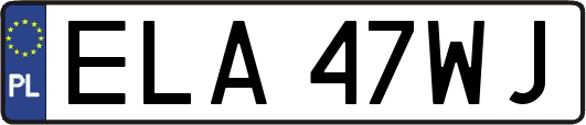 ELA47WJ