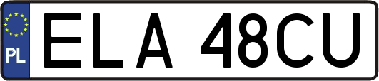 ELA48CU