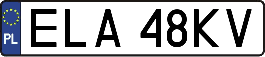 ELA48KV