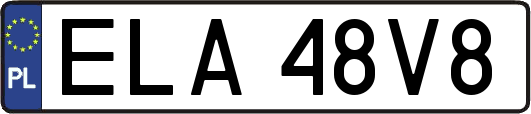 ELA48V8