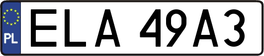 ELA49A3