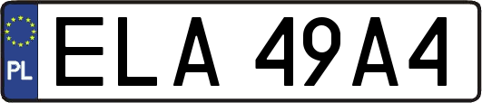 ELA49A4