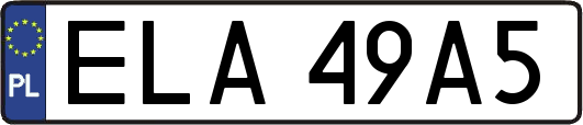 ELA49A5