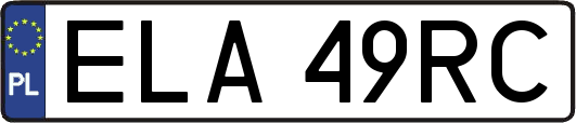ELA49RC