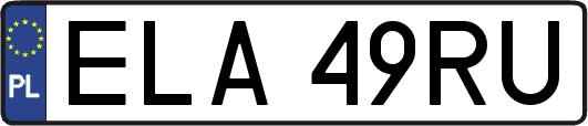 ELA49RU