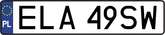 ELA49SW