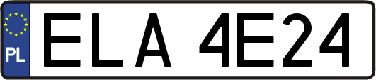 ELA4E24