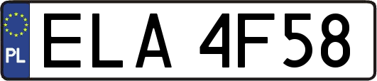 ELA4F58