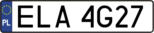 ELA4G27