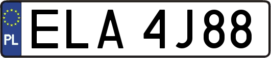 ELA4J88