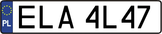 ELA4L47
