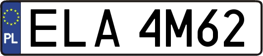 ELA4M62