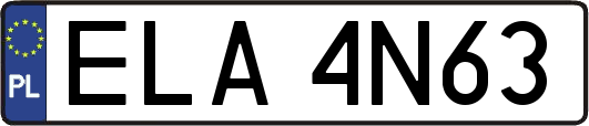 ELA4N63