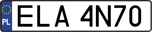 ELA4N70