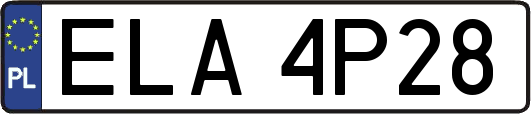 ELA4P28