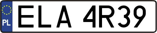 ELA4R39