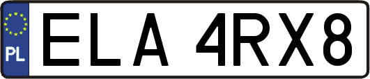 ELA4RX8