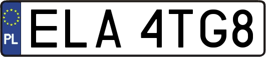 ELA4TG8