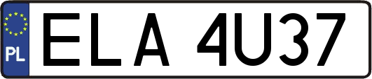 ELA4U37