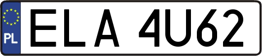 ELA4U62