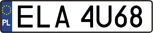 ELA4U68