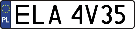 ELA4V35