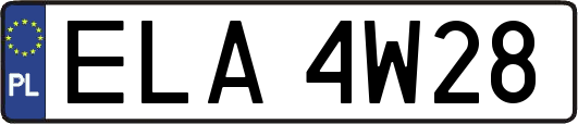 ELA4W28