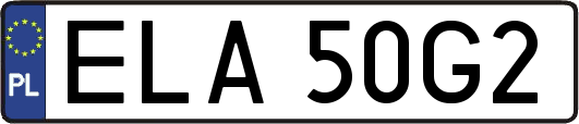 ELA50G2
