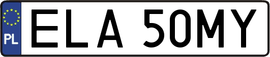 ELA50MY
