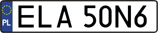 ELA50N6